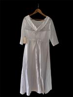 Brautkleid mit spitze und Schleife NEU Hessen - Sinn Vorschau