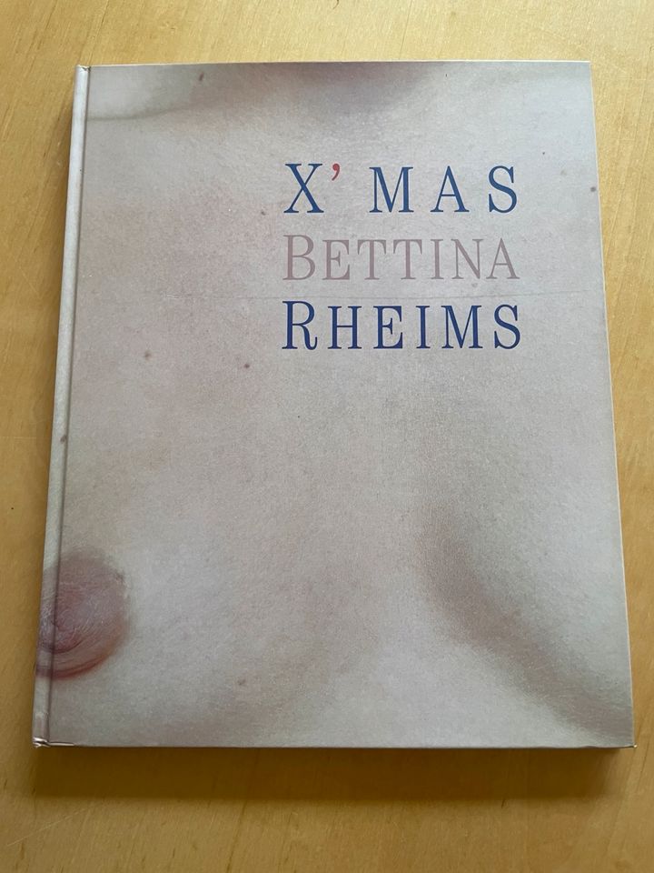 X‘Mas | Bettina Rheims in Flensburg