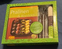 Rezeptbuch Pralinen & Konfekt (Set) Baden-Württemberg - Plüderhausen Vorschau