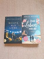 Liebesroman Bücher Paket zusammen für 10 Euro Niedersachsen - Bad Sachsa Vorschau