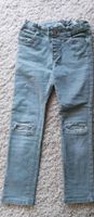 Hose Jeans Jeggings 116 H&M Nordrhein-Westfalen - Leverkusen Vorschau