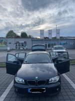 BMW E87 /122 PS /TÜV bis 2026 Friedrichshain-Kreuzberg - Kreuzberg Vorschau