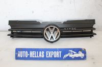 VW Golf Cabrio 1E Kühlergrill LC9Z Black magic perl (41796) Baden-Württemberg - Forst Vorschau