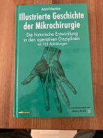 Illustrierte Geschichte der Mikrochirurgie Berlin - Treptow Vorschau