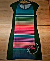 Desigual Kleid Rheinland-Pfalz - Konz Vorschau