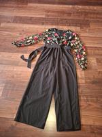 Hosenanzug festlich Gr XL /44 Shein Sachsen-Anhalt - Lutherstadt Wittenberg Vorschau
