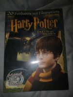 Harry Potter Postkarten Nürnberg (Mittelfr) - Südstadt Vorschau