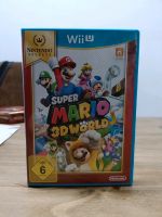 Super Mario 3D Wörld - Nintendo Wii U Bayern - Wallersdorf Vorschau