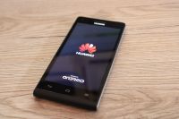 Huawei Ascend P7 mini (16GB) Bayern - Ichenhausen Vorschau