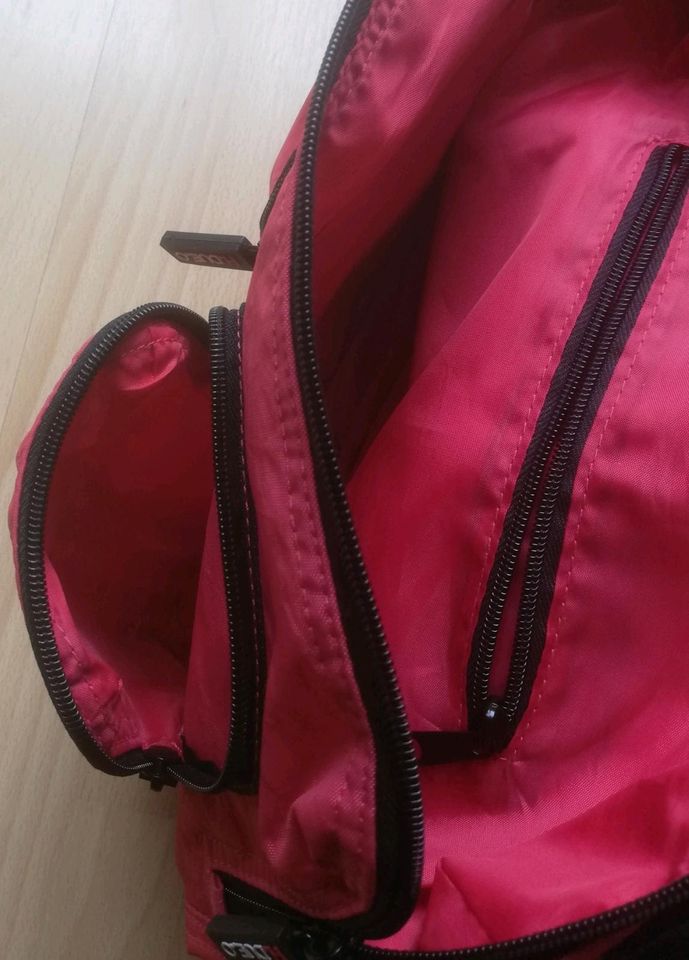 Tasche Umhängetasche von H.DUE.O in Ottweiler