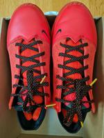 Nike Le Bron 19 Wandsbek - Hamburg Jenfeld Vorschau