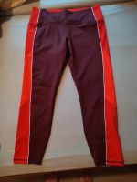 Sporttight Sporthose NEU mit Etikett Under Armour Gr. XL Bayern - Nesselwang Vorschau