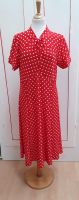 Kleid Lindy Bop, Rockabilly, 50iger, true Vintage Brandenburg - Flecken Zechlin Vorschau