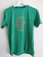 T-Shirt, grün, McKinley, Größe 176 Baden-Württemberg - Bad Überkingen Vorschau