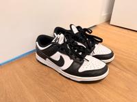 Nike Dunks selten getragen 38.5 Bayern - Stadtbergen Vorschau