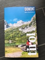 Reise-Taschenbuch DUMONT Tirol Niedersachsen - Schwanewede Vorschau