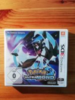 Pokémon Ultramond (3DS) Bayern - Mellrichstadt Vorschau