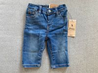 Baby Jeans Ralph Lauren 6M/68 Nordrhein-Westfalen - Gütersloh Vorschau