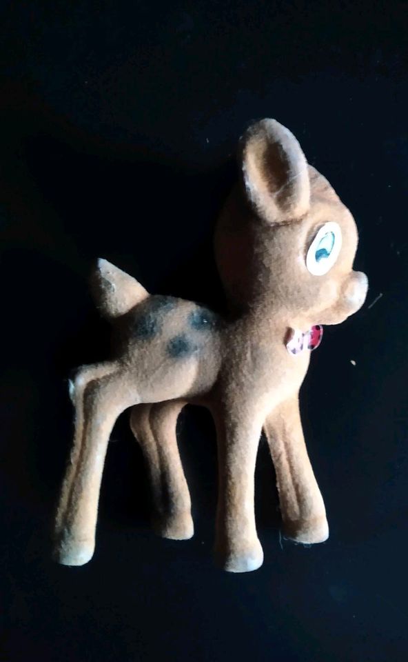 Bambi, Figur in Groß Teetzleben