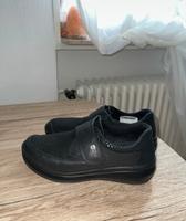 Joya Schuhe  Leder 39 Frankfurt am Main - Rödelheim Vorschau