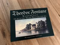 Theodor Fontane - Wanderung durch die Mark Brandenburg (aus 1861) Baden-Württemberg - Fellbach Vorschau