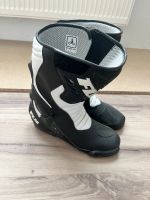 Motorradschuhe FLM Größe 46 Nordrhein-Westfalen - Steinheim Vorschau