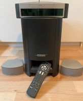 Bose 321 GS Home Entertainment Nordrhein-Westfalen - Gangelt Vorschau