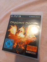 Dragons Dogma Playstation 3 PS3 Sachsen - Torgau Vorschau