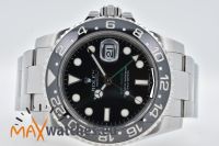 Rolex GMT Master II Automatik 116710LN Baden-Württemberg - Iffezheim Vorschau