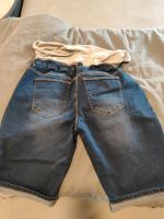 Schwangerschafts Jeans Shorts Bayern - Elsenfeld Vorschau