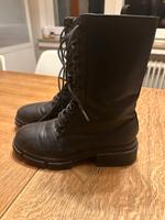 Schöne Stiefel von Amisu Köln - Rodenkirchen Vorschau
