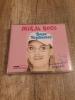 Hörbuch CD von Mirja Boes "Boese Tagebücher" Häfen - Bremerhaven Vorschau