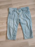 Caprijeans Multiblu Gr.40 Nordrhein-Westfalen - Schieder-Schwalenberg Vorschau