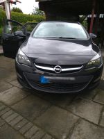Opel Astra J 1.6 Selection, Bj. 2015 TÜV WIRD NEU GEMACHT Dortmund - Wellinghofen Vorschau