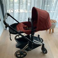 Cybex Kinderwagen Bayern - Bayreuth Vorschau