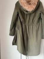 Parka  von der Marke Review Hessen - Biblis Vorschau