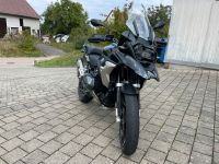 BMW R1250GS Exklusiv Black Baden-Württemberg - Hechingen Vorschau