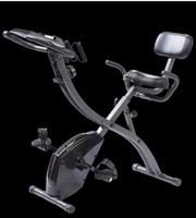 Slim Cycle 3in1 Heimtrainer Fahrrad Hometrainer NEU Thüringen - Weimar Vorschau
