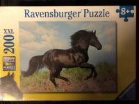 RAVENSBURGER PUZZLE ++ PFERD ++ 200 TEILE ++ NEU ++ PREMIUM Nordrhein-Westfalen - Oberhausen Vorschau