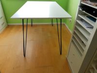 Schöner Tisch Schreibtisch 140 x 80 Esstisch Arbeitstisch Design Nordrhein-Westfalen - Niederkrüchten Vorschau