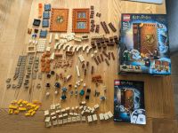 Lego Harry Potter 76382 Hogwarts Verwandlungsunterricht Niedersachsen - Ganderkesee Vorschau