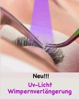 Wimpernverlängerung mit Uv - System Krummhörn - Pewsum Vorschau