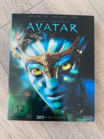 Avatar Blu-ray DVD 3D Schleswig-Holstein - Großhansdorf Vorschau