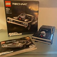 Lego Dom‘s Dodge Charger Bayern - Schwanstetten Vorschau