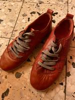 Liebeskind Turnschuh rot Gr. 40 Baden-Württemberg - Gingen an der Fils Vorschau