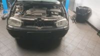 VW Golf 4 GTi  Turbo AGU DBZ  LC9Z BBS Schlachtfest Teilespender Duisburg - Walsum Vorschau