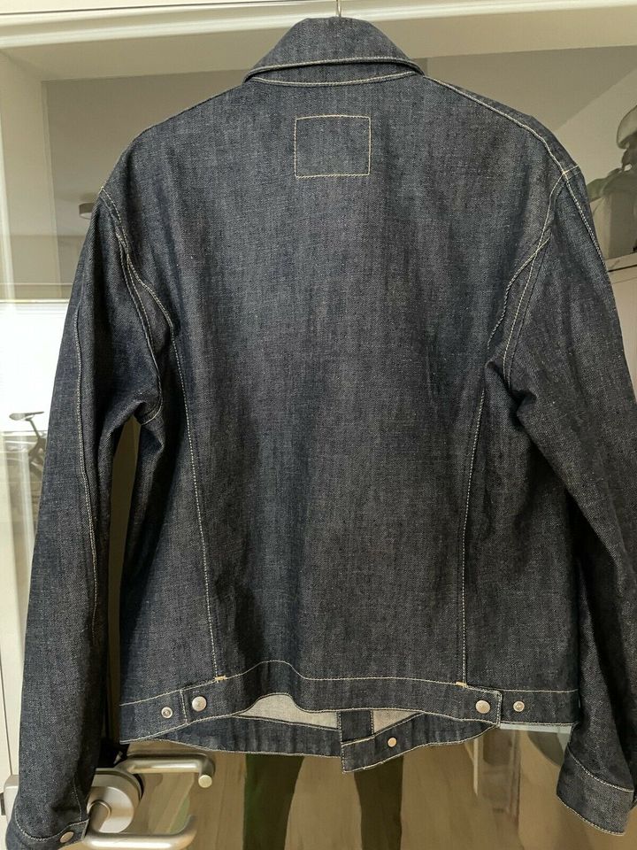 Levi’s Jeans Jacke in Chemnitz