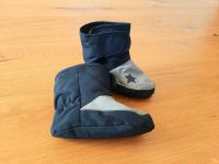 Baby Wagenschuhe von Topomini blau Brandenburg - Schönefeld Vorschau