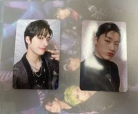 ATEEZ Photocard FIN WILL Pobs Mingi/San Schleswig-Holstein - Grebin Vorschau