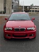 BMW E46 320Ci Imolarot M-Paket Nordrhein-Westfalen - Detmold Vorschau